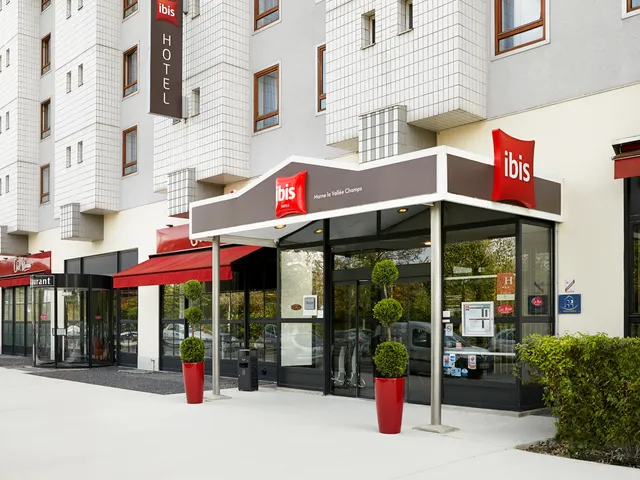ibis Marne-la-Vallée Champs