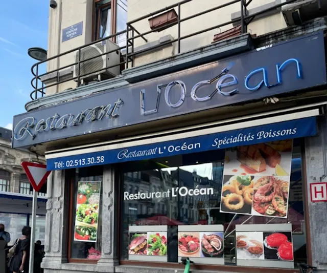 L'Océan