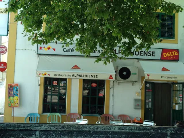 Alpalhoense