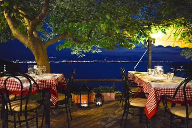 Ταβέρνα Εδέμ