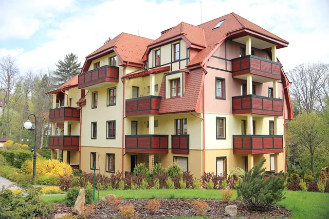 Apartments Polanica MyWeek.pl