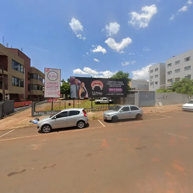 Restaurante e Pizzaria Bella Italia