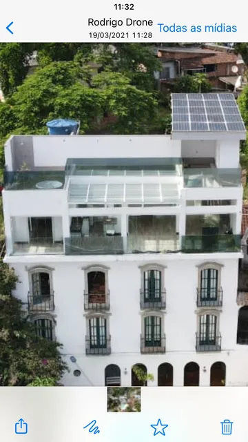 Guaratibali Residence privada