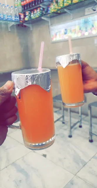 Delhi Juice Corner