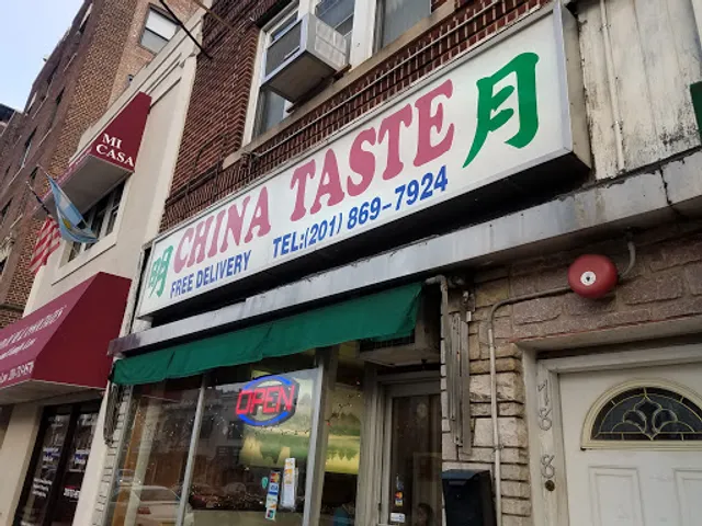 China Taste