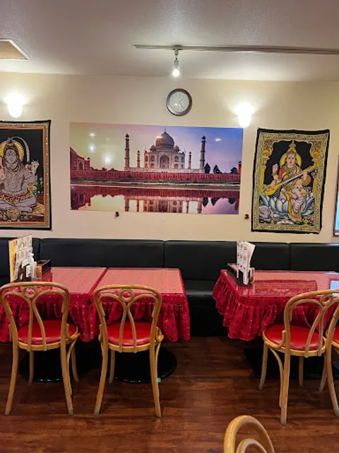 本格インド・ネパール料理 シワリラ