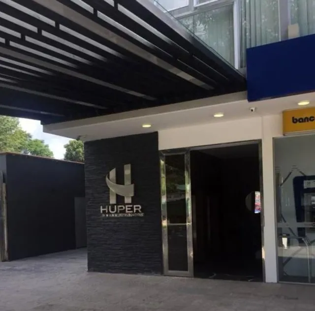 Huper Hotel Boutique