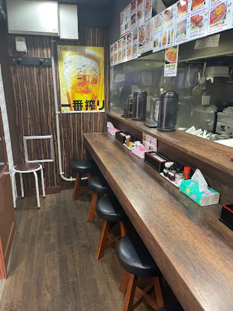 小樽美食坊大連食堂