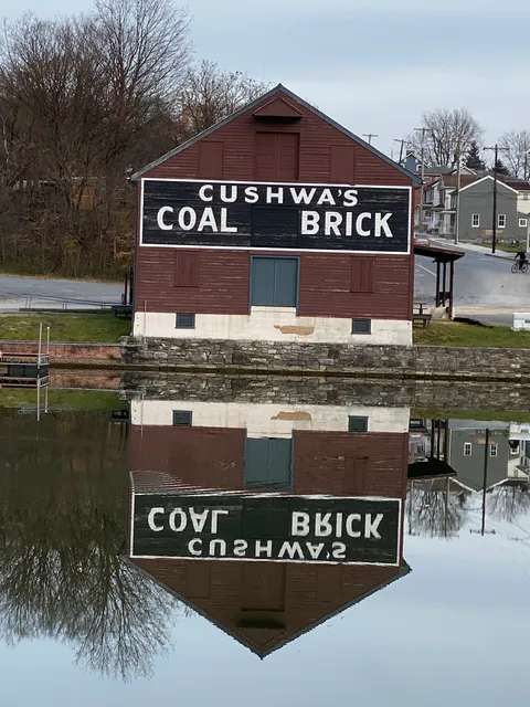 Williamsport Visitors Center