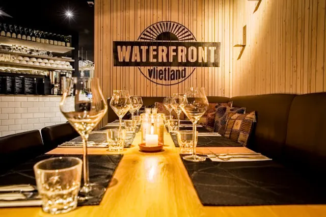 Waterfront Vlietland