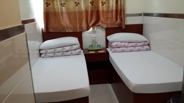 E-Dragon Hotel /香港一龍酒店