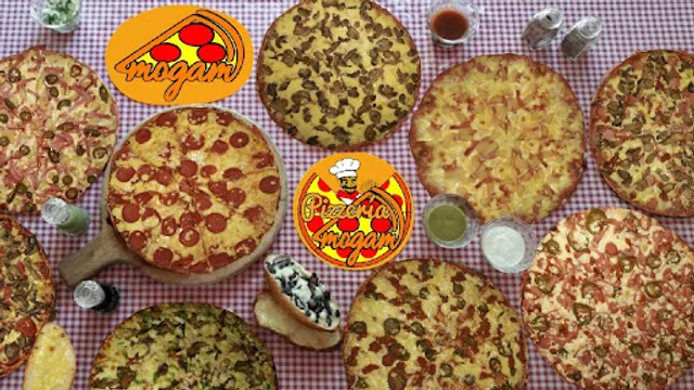 Pizzería MoGam