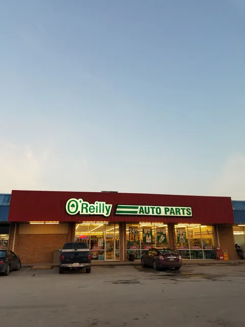 O'Reilly Auto Parts