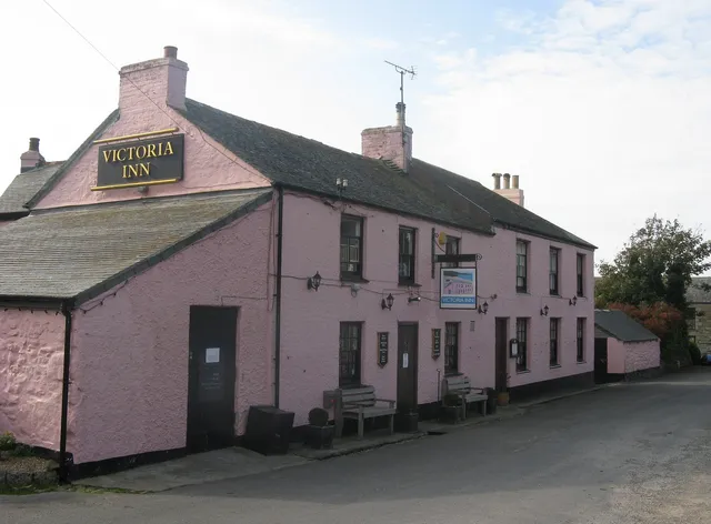 Victoria Inn