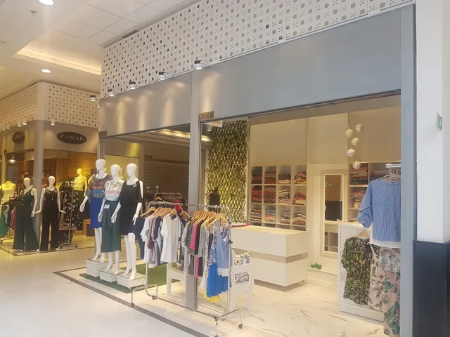 Shopping Porto Brás