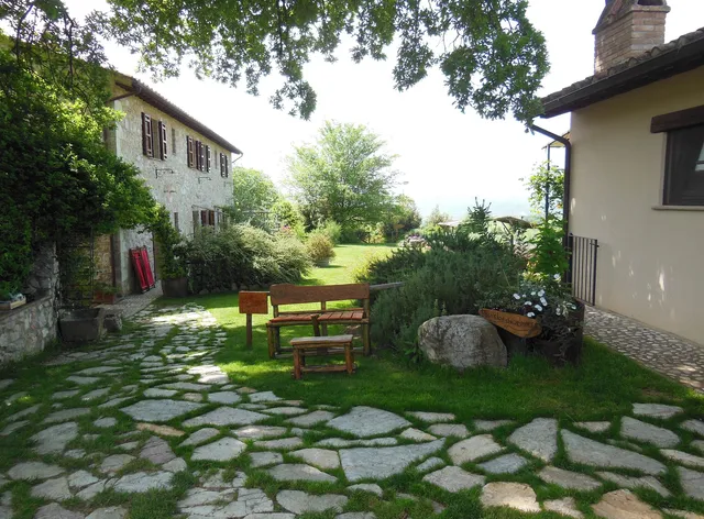 Agriturismo Trenta Querce