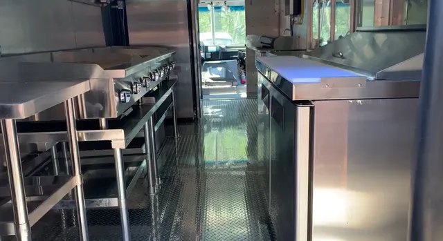 Food Trucks Unlimited