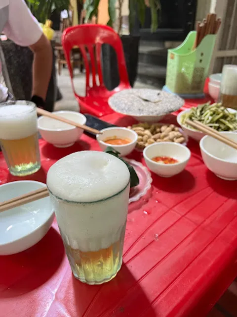 Thành Béo Beer Restaurant