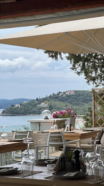 The View Restaurant Barbati