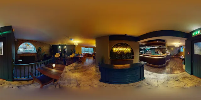 Knowledge Restaurant