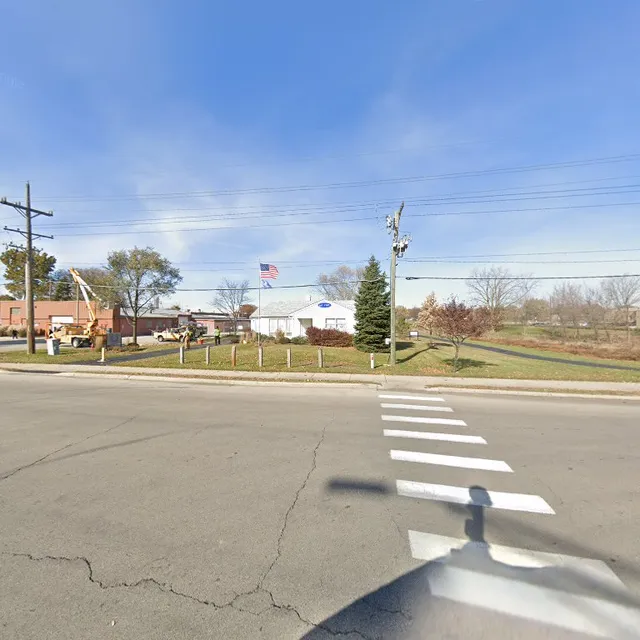 Rolling Meadows Historical Museum