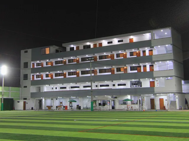 Hotel Palacio del Sur