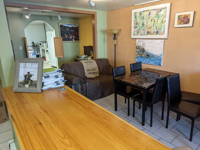 Eastport Coffee Roasters