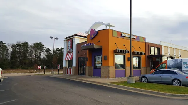 Taco Bell