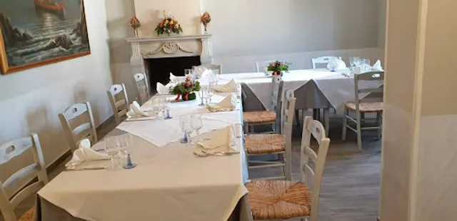 La Tavernetta - Bar Pizzeria