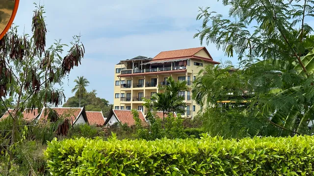 Andaman Place Condominium