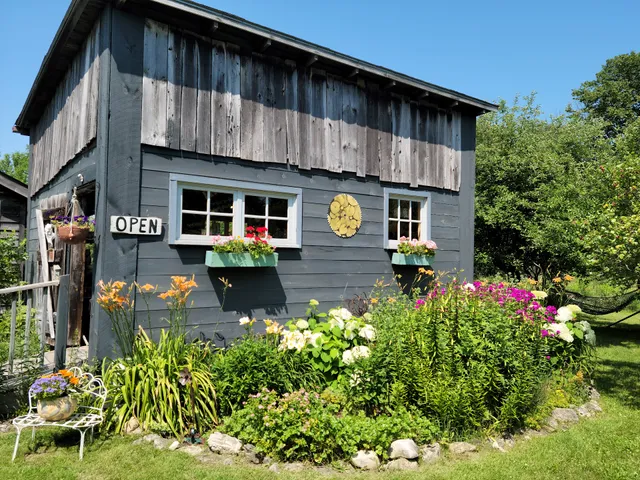 Off The Wheel Pottery