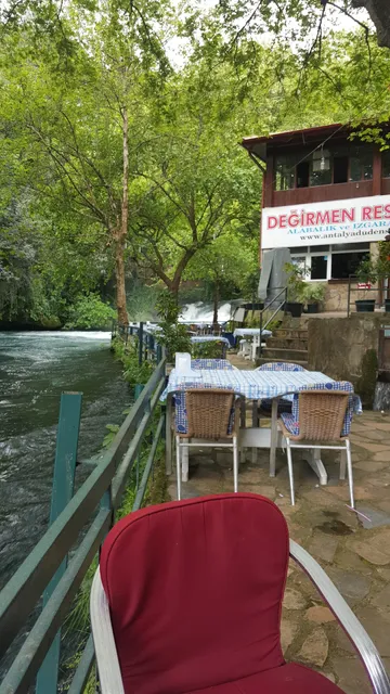 Değirmen Restaurant