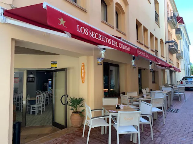 Los Secretos del Cubano