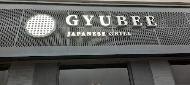 Gyubee Japanese Grill (Mississauga)