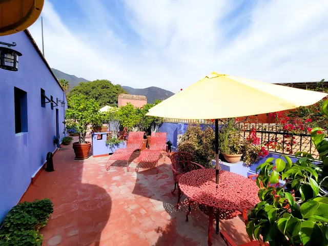 Estrellita's Bed & Breakfast