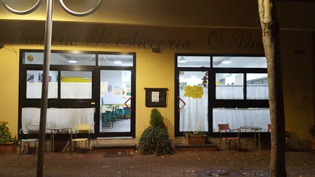 Ristorante Trattoria Rosticceria Da O' Dino - Carne e Pesce Torre del Lago - Take Away