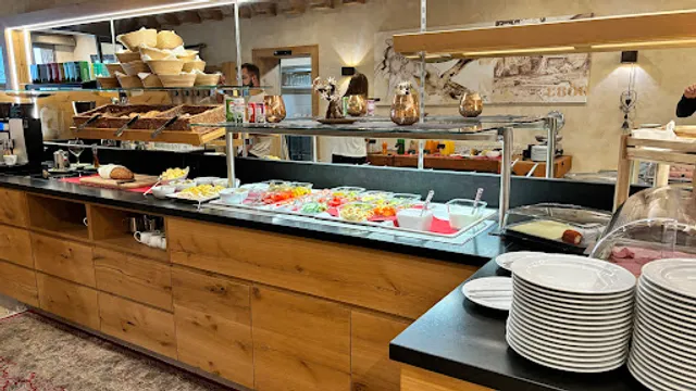 Restaurant & Hotel Giessenbach