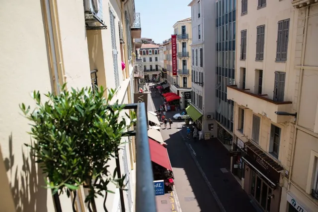 Hôtel Little Palace