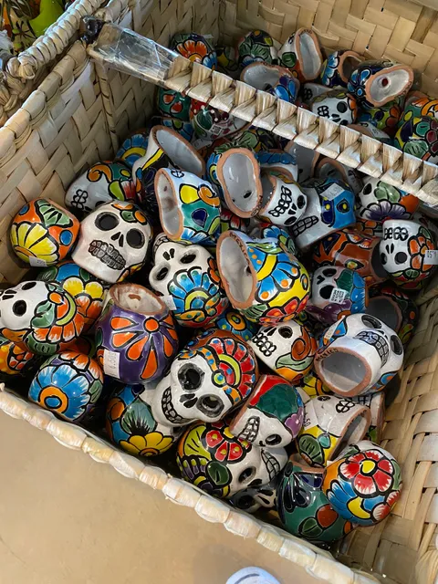 Casa Blanka Imports at Mesilla