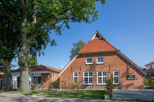 Weberhof -Ferienapartments-