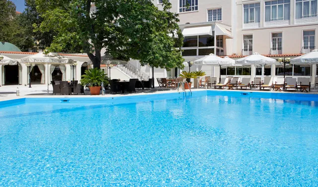 Theoxenia Palace Hotel