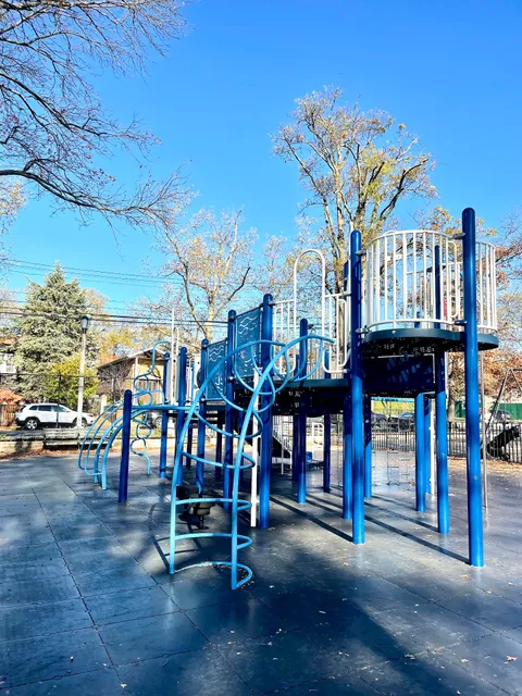 Russell Pedersen Playground
