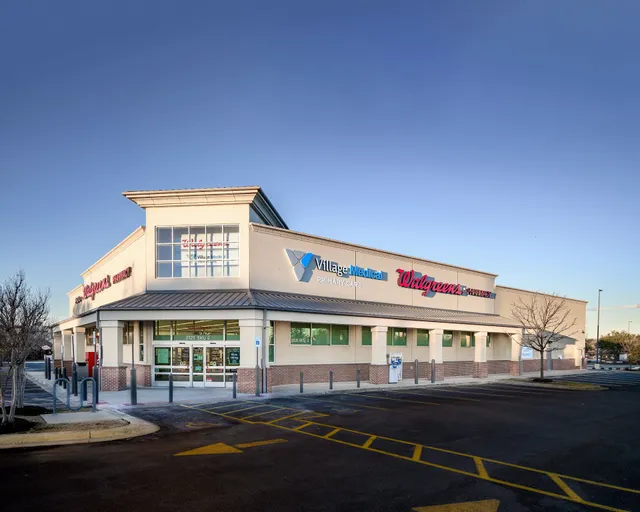 Village Medical at Walgreens - Allandale