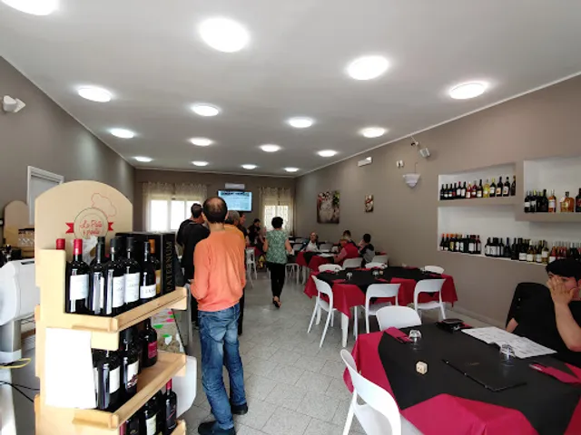 La Pasta é Pronta - Pastificio Artigianale - Spaghetteria