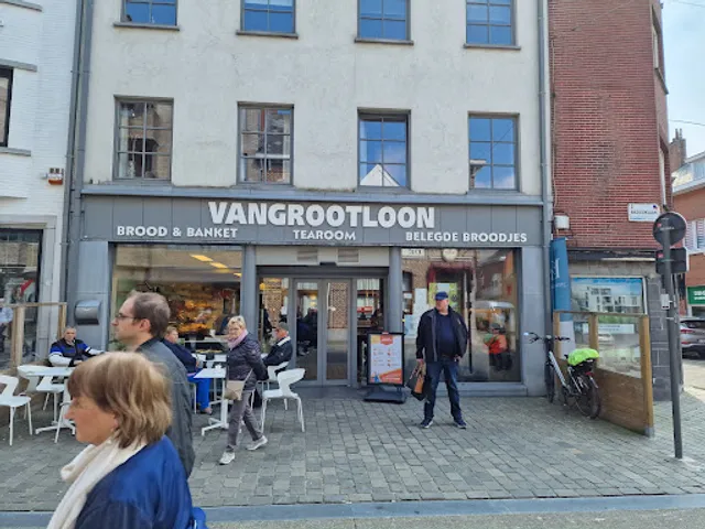 Vangrootloon