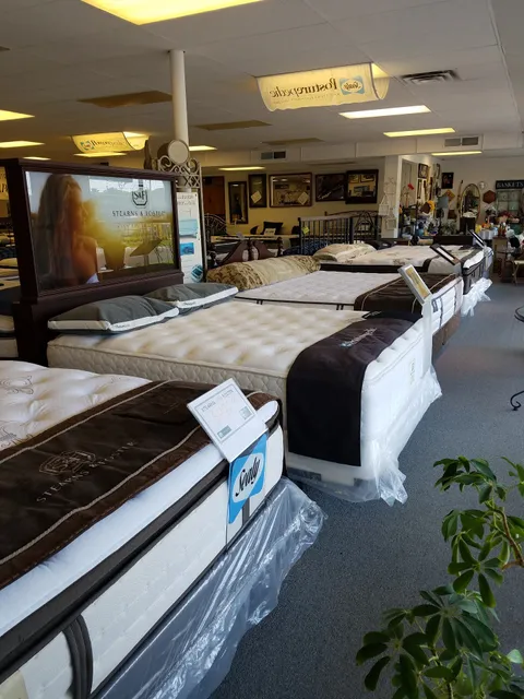 Sleepy Hollow Mattress Outlet