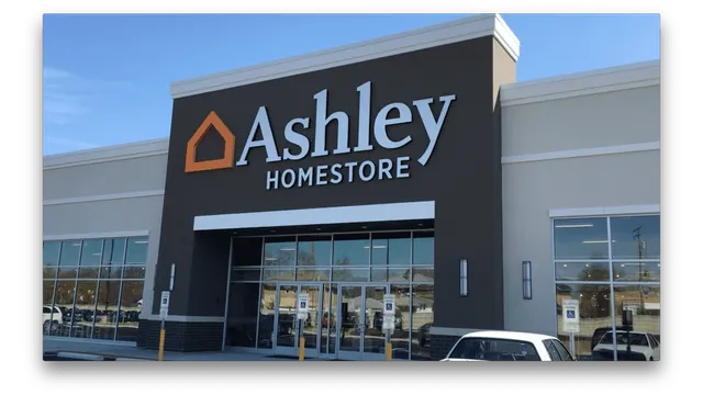 Ashley Store