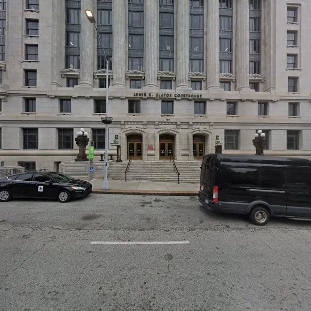 Fulton County Probate Court