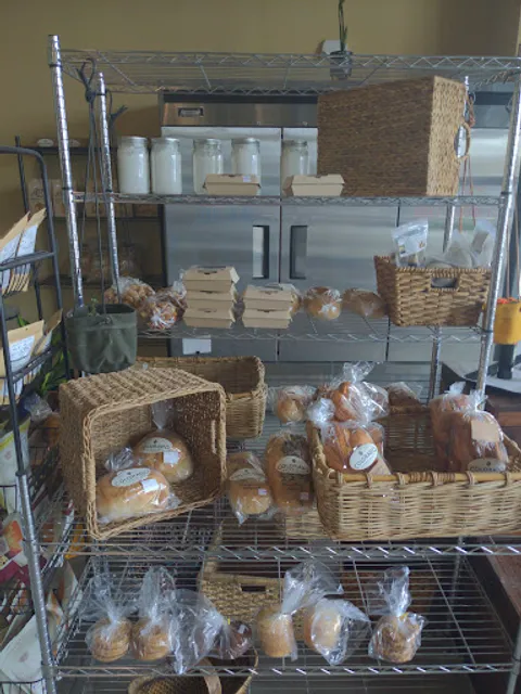 Colorado Marketplace and Bakery