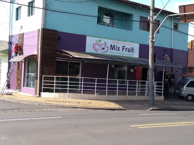 Mix Fruit 29